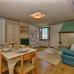 Сasa de vacaciones Al Pos - Theater Gargnano