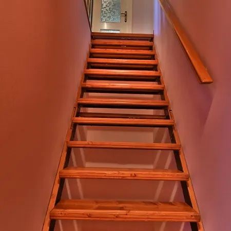 Al Pos - Theater Сasa de vacaciones Gargnano